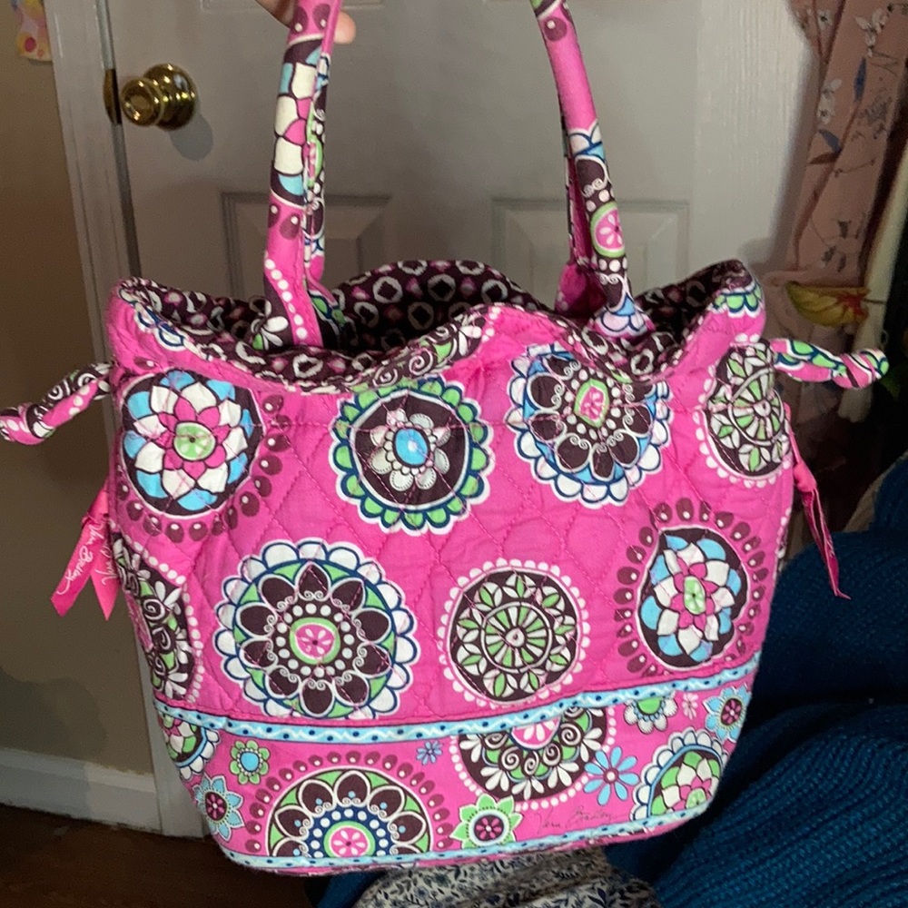 Vera Bradley Betsy bag!!